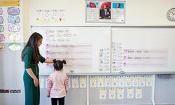 MEB Akademi Giriş Sınavı bugün