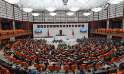 Meclis, yasama yılını yoğun mesaiyle tamamladı