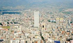 Mersin’de 469 projelik yatırım hamlesi