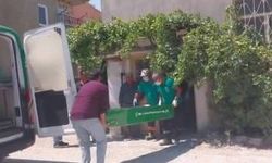 Mersin'de bir kişi annesini bıçakla öldürdü