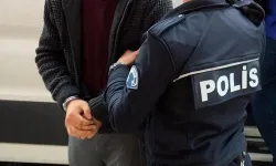 Mersin'de firari 20 hükümlü ve 61 şüpheli yakalandı
