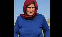 Meryem Ceran Vefat Etti