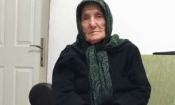 Meryem Uçar Vefat Etti