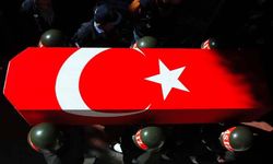 2 Askerimiz Şehit Oldu
