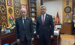 MHP Kahramanmaraş İl Başkanı Mansur Metehan Oldu