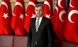 MHP Kahramanmaraş İl Başkanlığı'nda Yeni Dönem: Yönetim Kadrosu Açıklandı
