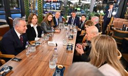 MHP Milletvekili Dora'dan Bahçeli Vurgusu: "Kutup Yıldızımızdır"