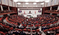 Milletvekillerin TBMM'deki sandalye dağılımları değişti