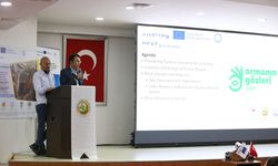 “Ormanın Gözleri”, Uluslararası Arenada Tanıtıldı
