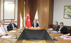 Otizmli Bireylere Danışmanlık Projesi Kahramanmaraş'ta Tanıtıldı
