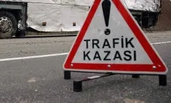 Otomobilin Çarptığı Yaya Öldü