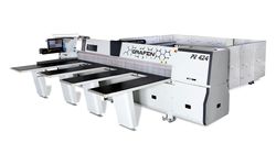 Panel Ebatlama Makinası Satın Alınacak