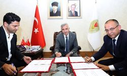 Pazarcık Tilkiler Mahallesine Yeni Okul Yapılacak