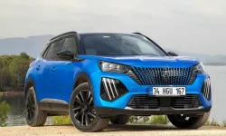 Peugeot'dan temmuz ayına özel kampanya