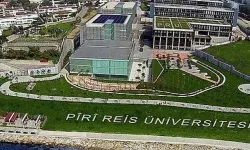 Piri Reis Üniversitesi Rektörlüğünden Öğretim Elemanı Alım İlanı