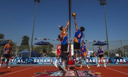 Red Bull Back Line Heyecanı İzmir’de Devam Etti