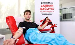 Rekor Kıran Hava Sıcaklıkları Kan Bağışlarını Etkiliyor
