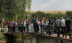 Rota Kurs Merkezi’nden Dereceye Giren Öğrencilere Kutlama Yemeği