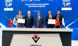 Sabancı Üniversitesi ve TÜBİTAK UZAY, Uydu Panellerinin Üretimi İçin Güçlerini Birleştirdi
