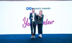 Sabancı Vakfı'nın "Fark Yaratanı", engelli bireyler için uygulama geliştirdi