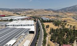 Büyükşehir, OSB – Kavlaklı – Kazım Karabekir Güzergâhını Yenileniyor