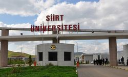 Siirt Üniversitesi Öğretim Üyesi Alacak