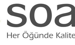 SOA Toplu Yemek 15’inci Yaşını Yenilenen Yüzüyle Kutluyor