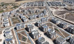 Bakan Şimşek, Bakan Kurum’un 500 Bin Sosyal Konut Konut Üretme Planını Açıkladı
