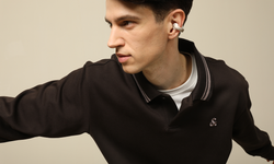 Kulağınıza Küpe Olacak Teknoloji: Soundcore Aeroclip