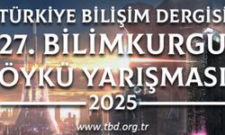 TBD’den 27. Bilimkurgu Öykü Yarışması: Geleceği Kaleme Alın!