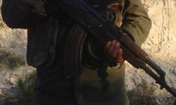 Terör örgütü PKK dakikalar içinde silah bırakıyor