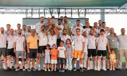 Toyota Otomotiv Sanayi Türkiye Çalışanlarına ‘Ekiden Yarışması’ İle Birlik ve Dayanışma Dopingi