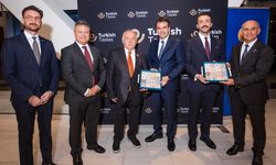 Türk gıda ihracatçıları ABD’ye akın etti