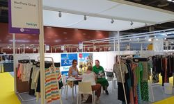 Türk moda endüstrisi Yeni Dünya yolcusu