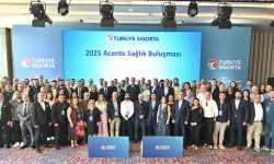 Türkiye Sigorta, sağlık sigortacılığındaki hedeflerini acenteleriyle paylaştı