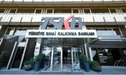 Türkiye Sınai Kalkınma Bankası'nda üst düzey atama