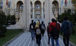Türkiye'de Eğitim Nedeniyle 2,4 Milyon Kişi İl Değiştirdi