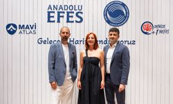 Türkiye’nin İlk Dijital Su Altı Haritası: Mavi Atlas ile Denizlerdeki Yaşam Kayıt Altında