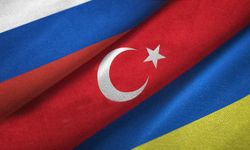 Ukrayna-Rusya Barış Görüşmelerinin Adresi Yine İstanbul