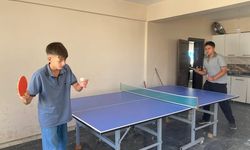 Ülkü Ocakları Afşin İlçe Başkanlığı’ndan Ortaöğretim Öğrencilerine Yaz Tatilinde Sportif Etkinlik