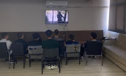 Ülkü Ocaklarını “Kutadgu Bilig” Programı Sürüyor