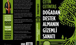 Ünlü Yoga Eğitmeni ve Yazar Çetin Çetintaş’tan Okurlarına Yeni Bir Yolculuk