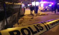 Uzman Çavuş, Eniştesini Öldürüp İntihar Etti