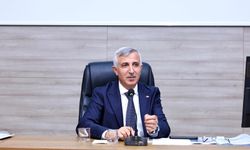 Vali Ünlüer Başkanlığında 3. Dönem İl Koordinasyon Kurulu Toplantısı Düzenlendi