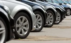 Kahramanmaraş'ta 11 Adet Vasıta İhaleyle Satılacak