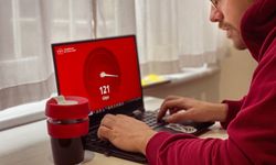Vodafone'dan Fiberde Türkiye Rekoru: 100g Pon İle Saniyede 121 Gigabit