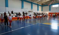 Geleceğin Sporcuları Büyükşehir’in Yaz Spor Okullarında Yetişiyor