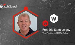 WatchGuard, EMEA Bölgesindeki Büyüme Stratejisini Güçlendirmek Üzere Liderlik Ekibini Genişletiyor