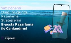 Yaz Durgunluğunu Avantaja Çevirin!