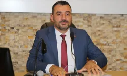 Manavgat Belediyesi Başkan Vekilliğine CHP'li Mehmet Çiçek seçildi